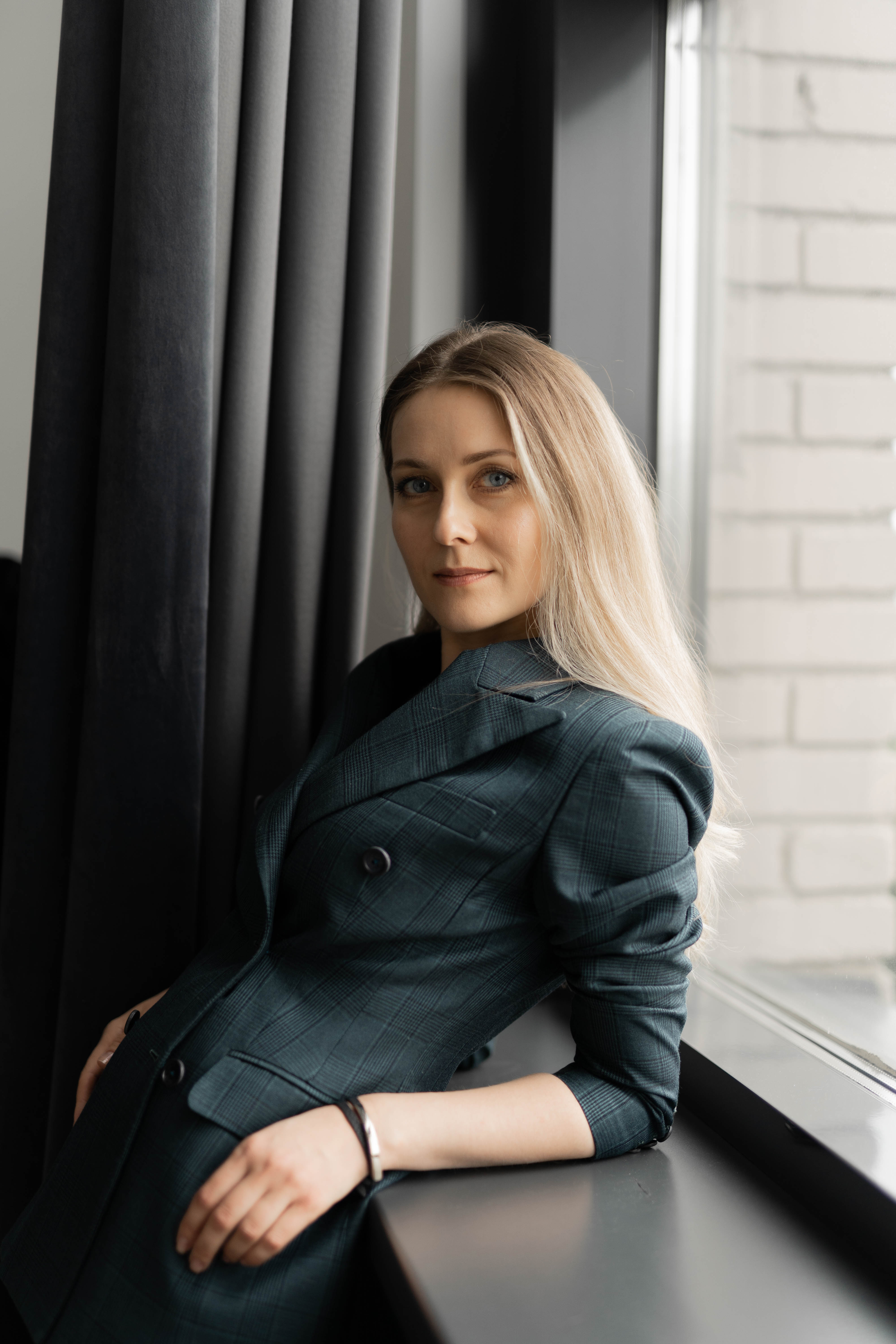 Елена Рудая